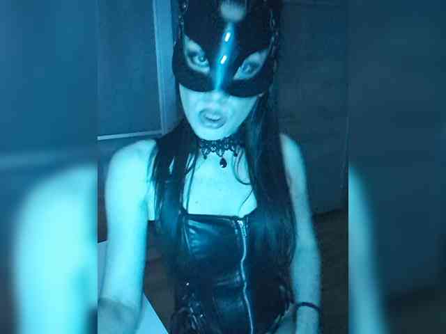 GoddessChloe GoddessChloe