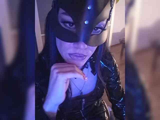 GoddessChloe