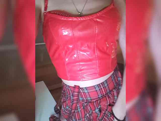 Modella: GoddessChloe