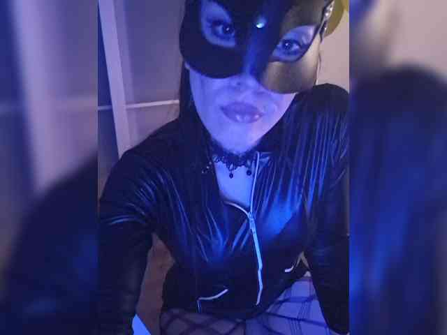 Modella: GoddessChloe