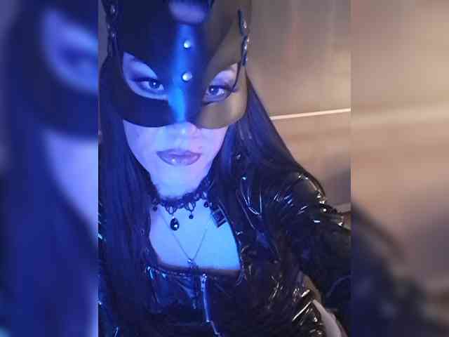 GoddessChloe webcam