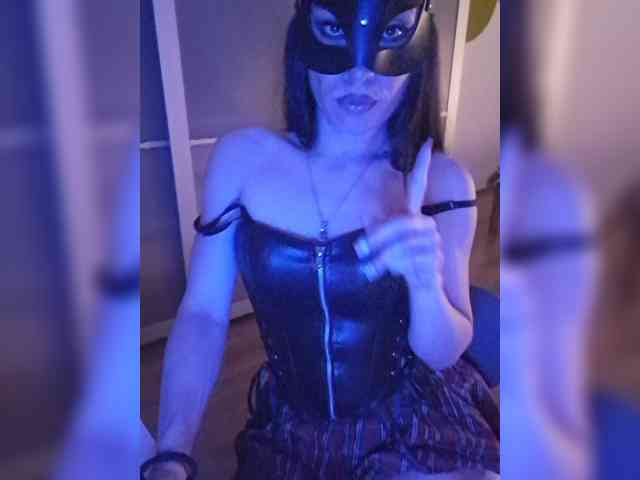 Modella: GoddessChloe