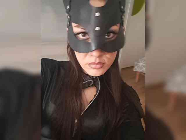 GoddessChloe webcam