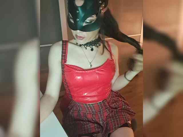 Modella: GoddessChloe