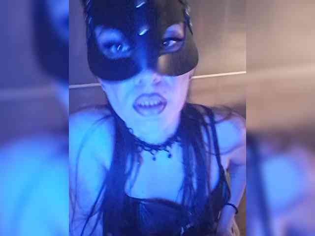 Modella: GoddessChloe