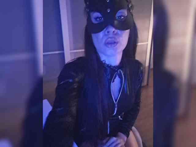 GoddessChloe webcam