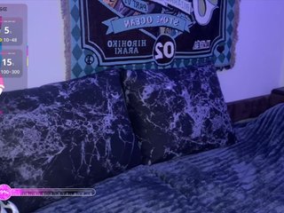 HeyNanna Porn Show