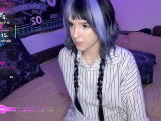 HeyNanna Porn Show