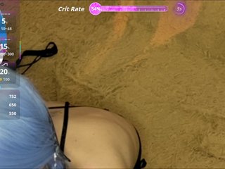 HeyNanna Porn Show