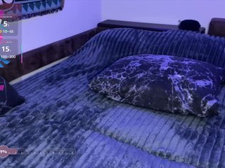 HeyNanna Porn Show