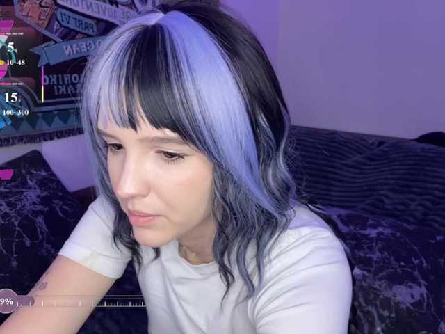 HeyNanno live cam on BongaCams