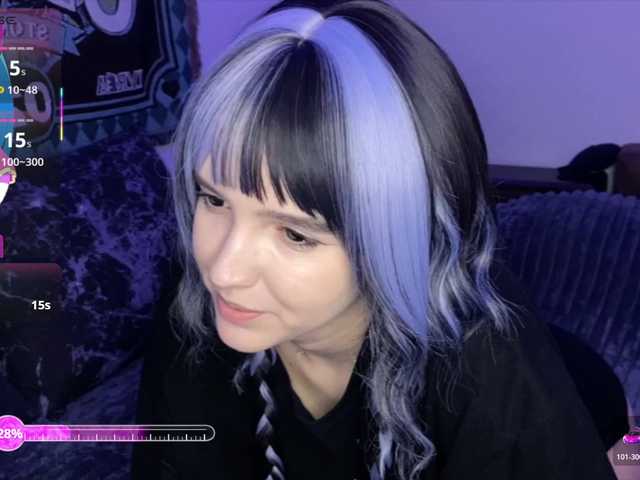 HeyNanno live cam on BongaCams