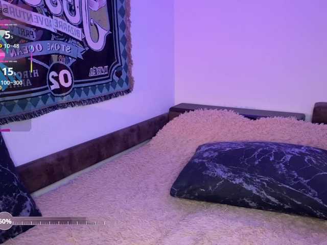 HeyNanno live cam on BongaCams
