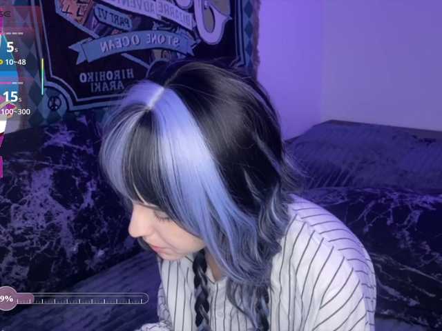 HeyNanno live cam on BongaCams
