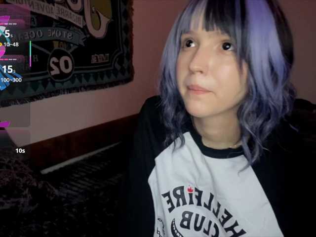 HeyNanno live cam on BongaCams