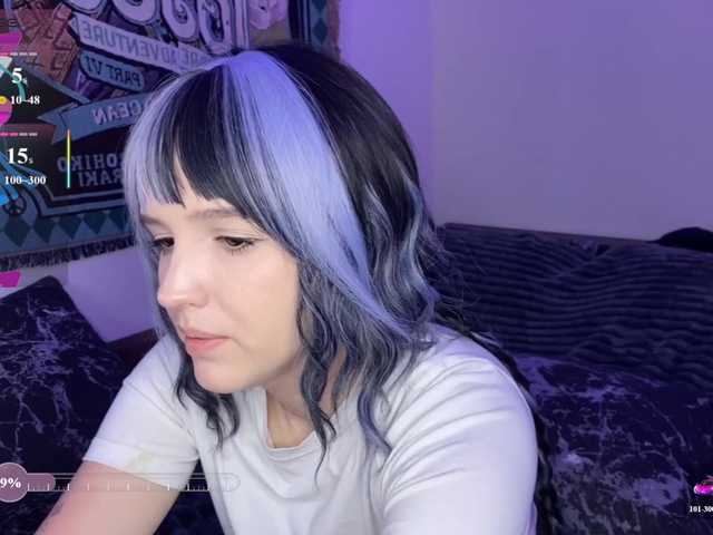 HeyNanno live cam on BongaCams