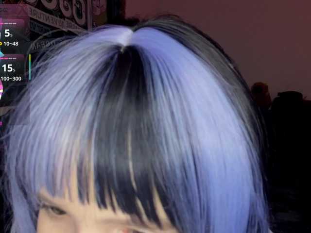 HeyNanno live cam on BongaCams