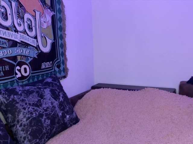 HeyNanno live cam on BongaCams