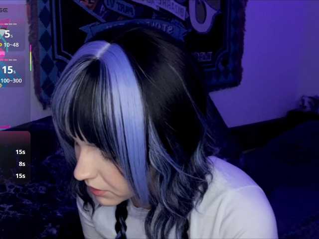 HeyNanno live cam on BongaCams