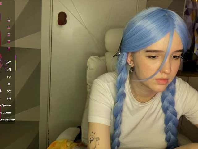 HeyNanno's BongaCams show and profile