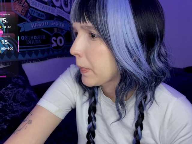 HeyNanno live cam on BongaCams