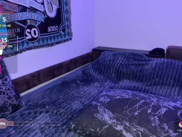HeyNanno live cam on BongaCams