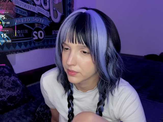 HeyNanno live cam on BongaCams