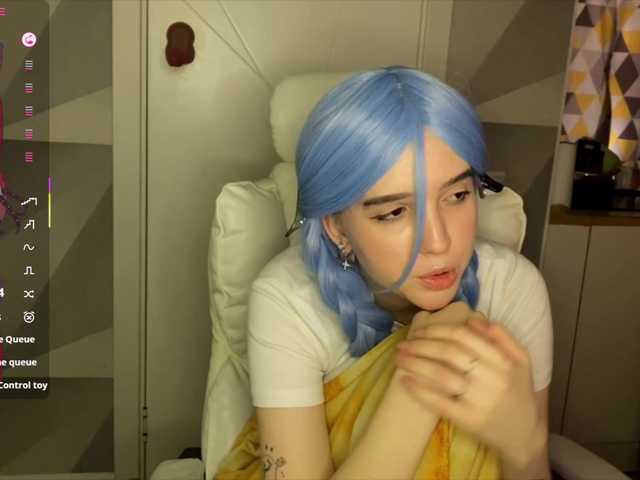 HeyNanno's BongaCams show and profile