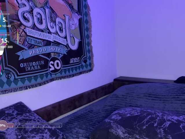 HeyNanno live cam on BongaCams
