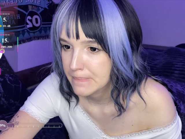 HeyNanno live cam on BongaCams