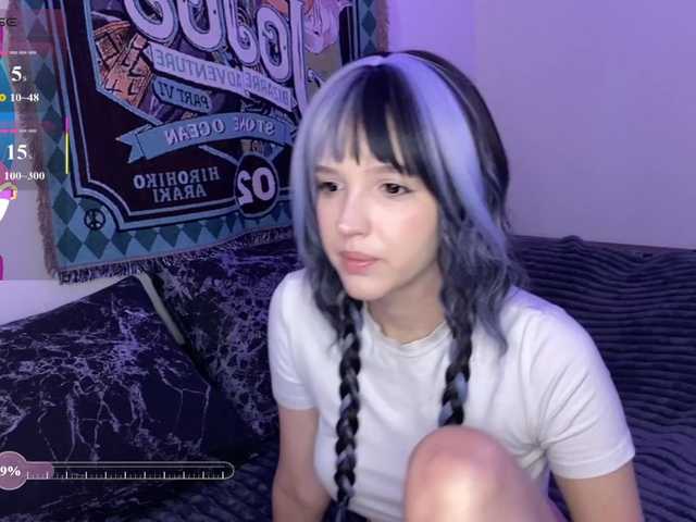 HeyNanno live cam on BongaCams