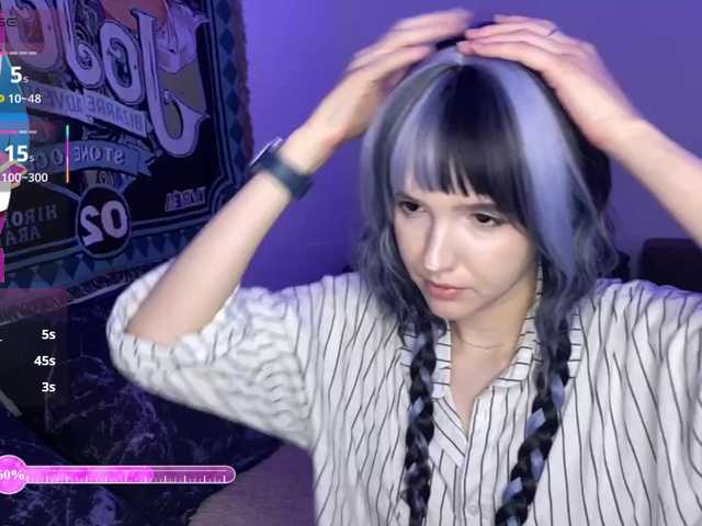 HeyNanno live cam on BongaCams