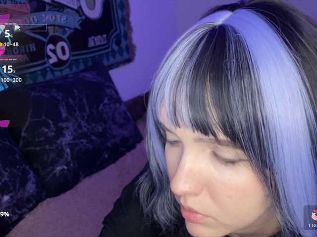 HeyNanno live cam on BongaCams