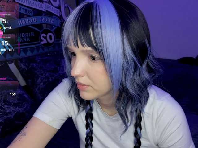 HeyNanno live cam on BongaCams