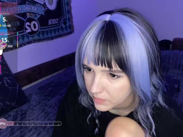 HeyNanno live cam on BongaCams