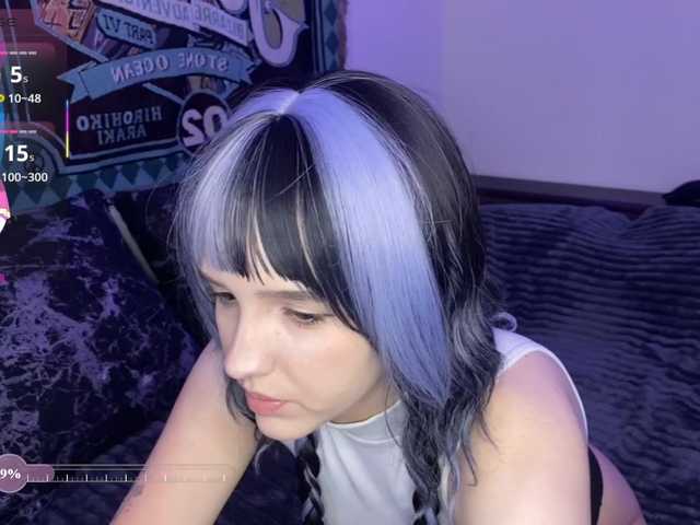 HeyNanno live cam on BongaCams