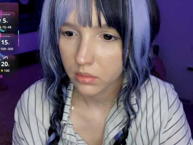 HeyNanno live cam on BongaCams