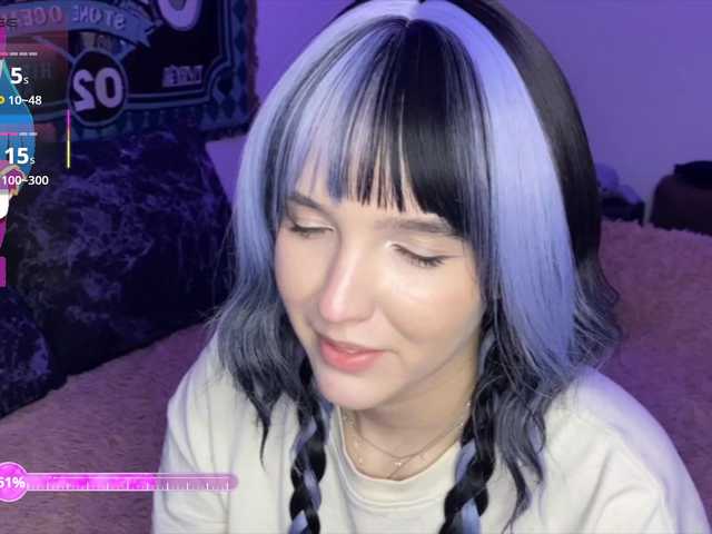 HeyNanno live cam on BongaCams