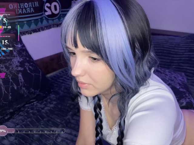 heynanno live sex show