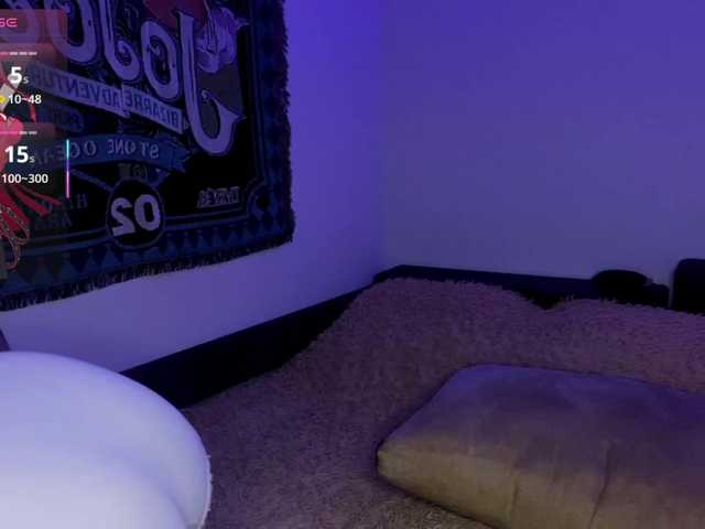 HeyNanno live cam on BongaCams