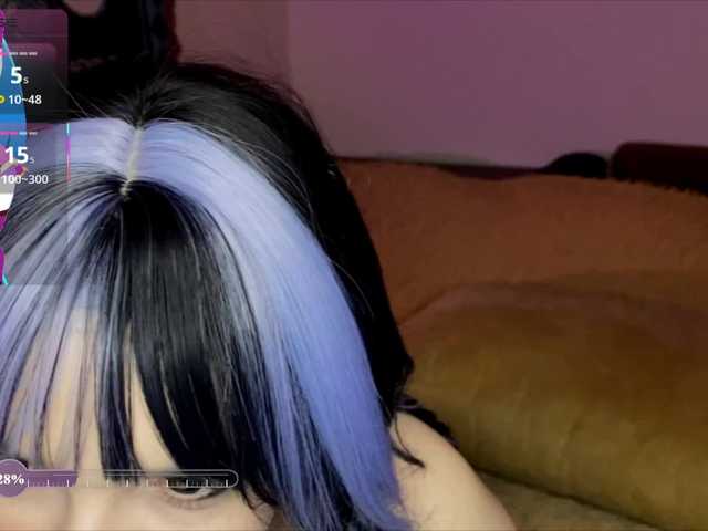 HeyNanno live cam on BongaCams