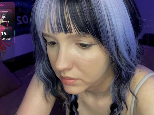 HeyNanno live cam on BongaCams