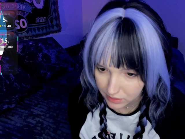 HeyNanno live cam on BongaCams