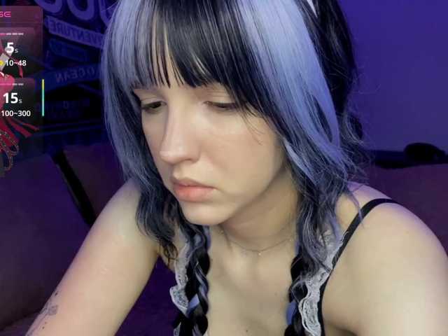 HeyNanno live cam on BongaCams
