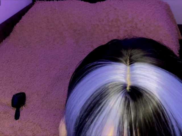 HeyNanno live cam on BongaCams