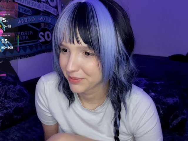 HeyNanno live cam on BongaCams