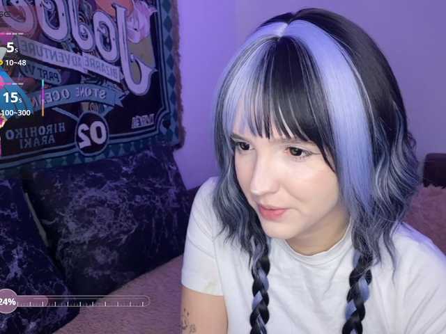 HeyNanno live cam on BongaCams