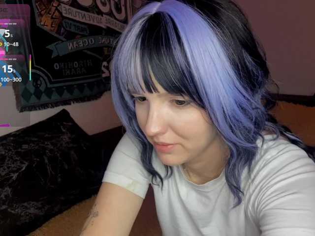 HeyNanno live cam on BongaCams