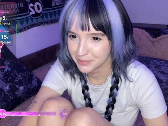 Live трансляция HeyNanna - slutnetki.online