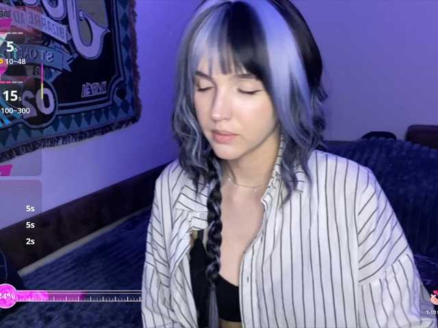 HeyNanno live cam on BongaCams